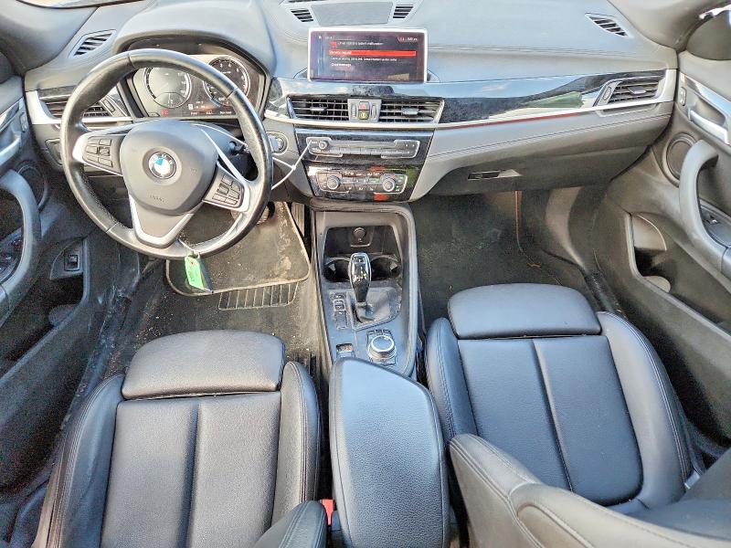 Aukcja sprzedaży 2020 Bmw X2, vin: WBXYH9C09L5P00525, numer aukcji: 52917316
