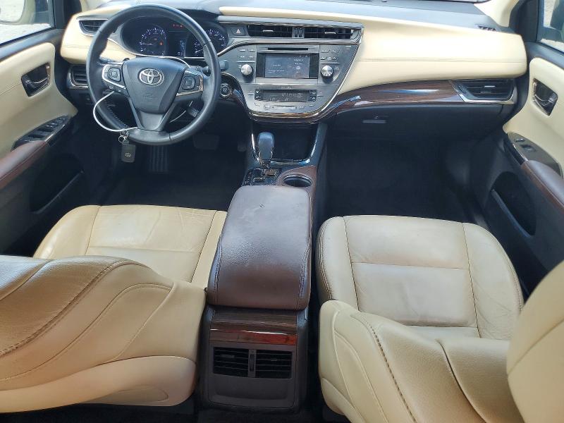 Aukcja sprzedaży 2015 Toyota Avalon, vin: 4T1BK1EB8FU179582, numer aukcji: 54046966