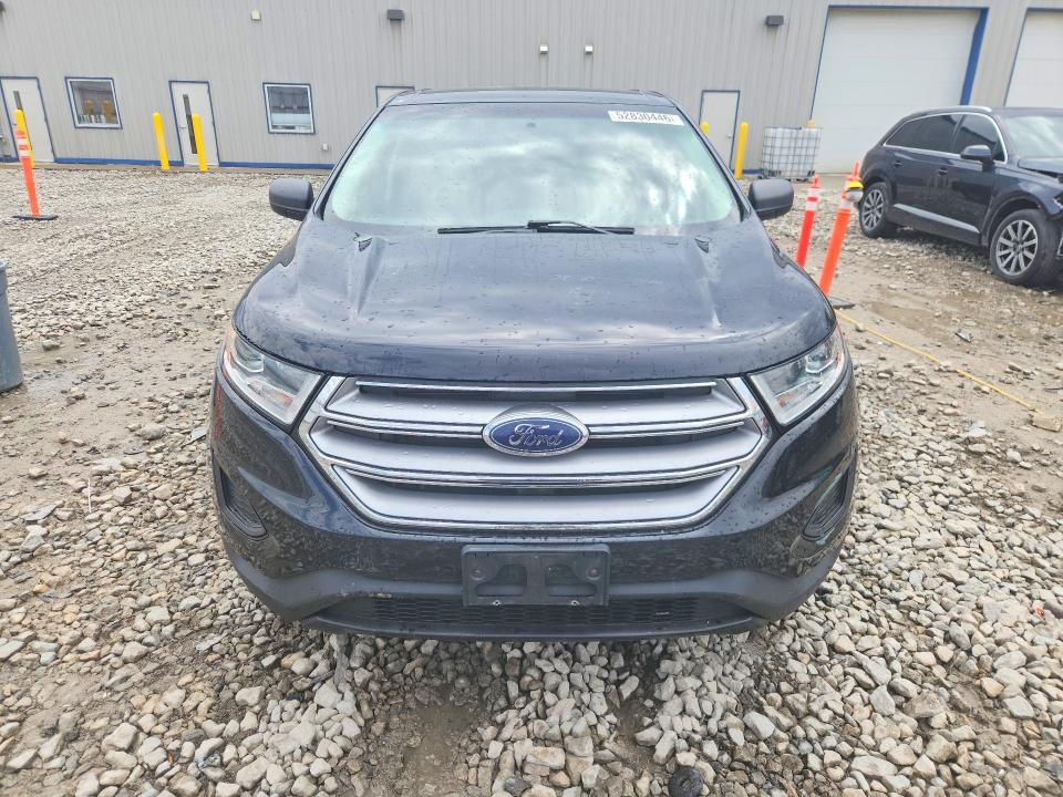 Продаж на аукціоні авто 2016 Ford Edge, vin: 2FMPK3G93GBB16277, номер лоту: 52830446