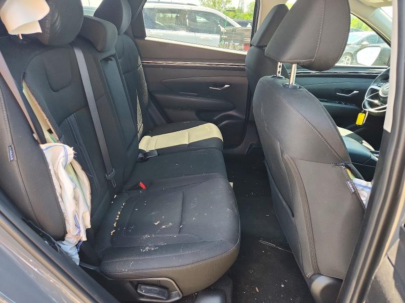 Продажа на аукционе авто 2024 Hyundai Tucson, vin: 5NMJB3DE1RH421308, номер лота: 54731476