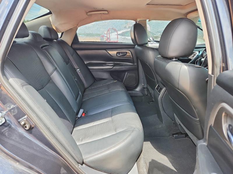 Продажа на аукционе авто 2015 Nissan Altima, vin: 1N4AL3AP2FC175601, номер лота: 55088276