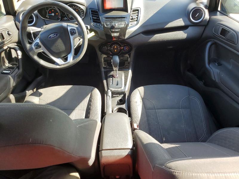 Продажа на аукционе авто 2019 Ford Fiesta, vin: 3FADP4EJXKM134042, номер лота: 53979566