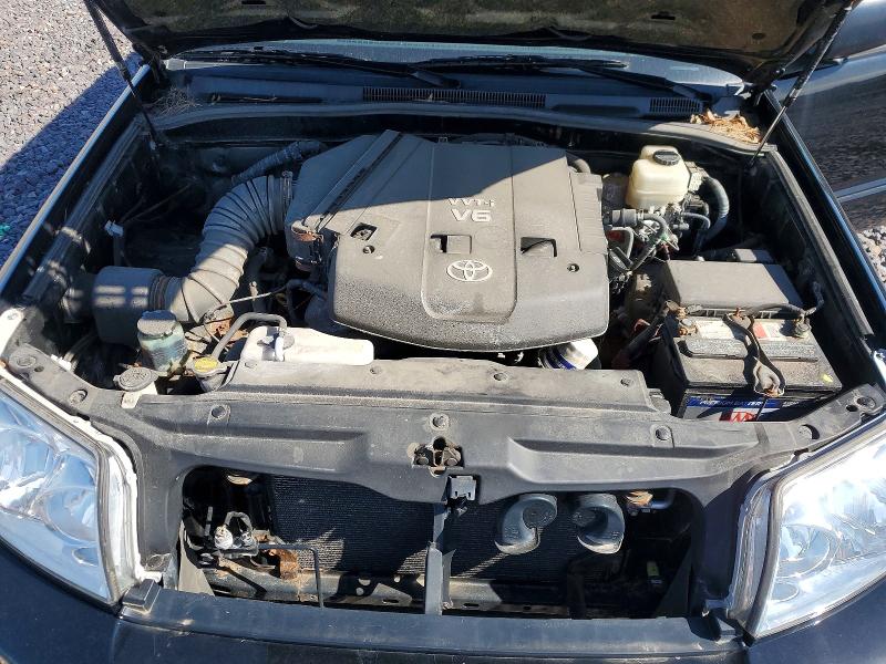 Продаж на аукціоні авто 2005 Toyota 4runner, vin: JTEBU14R150069181, номер лоту: 52752186