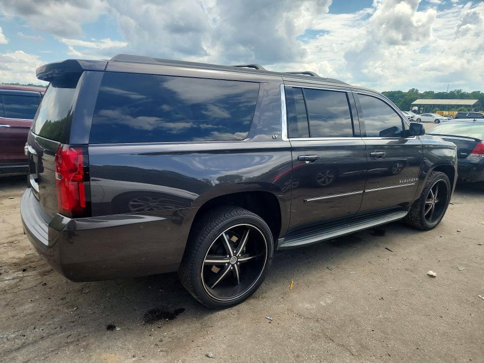 Aukcja sprzedaży 2016 Chevrolet Suburban, vin: 1GNSCHKC7GR479066, numer aukcji: 53670236