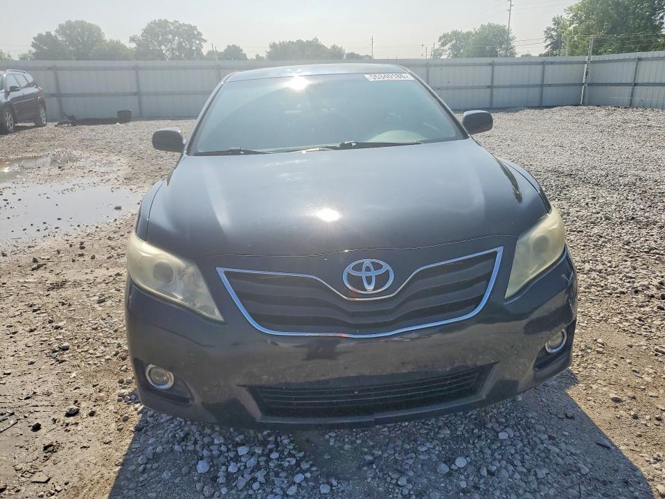 Aukcja sprzedaży 2011 Toyota Camry, vin: 4T4BF3EK0BR214132, numer aukcji: 55340186