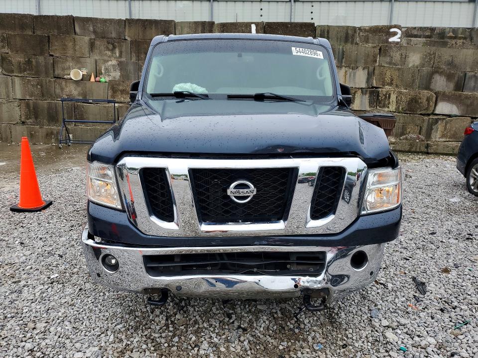 Aukcja sprzedaży 2020 Nissan Nv, vin: 5BZAF0AA5LN850353, numer aukcji: 54402896