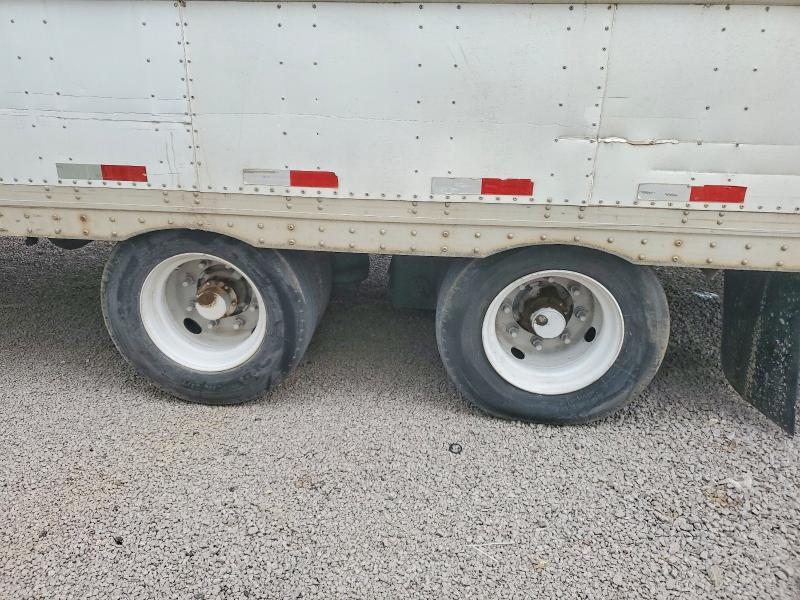 52432046 :رقم المزاد ، 1S12E9535DE526449 vin ، 2013 Strick Trailers Trailers مزاد بيع