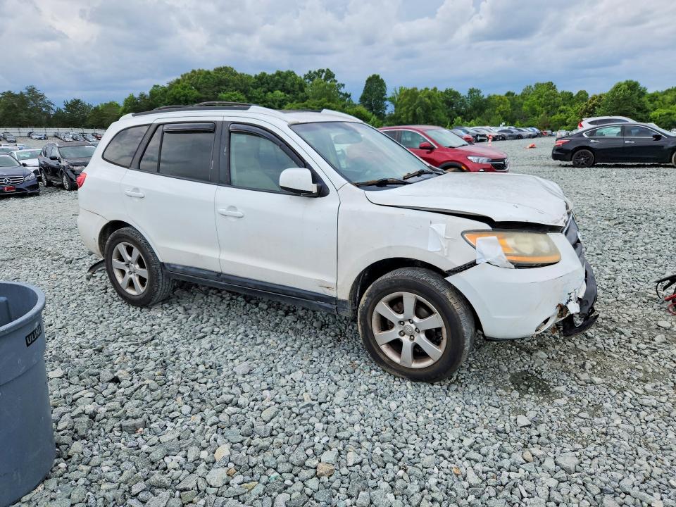 Продаж на аукціоні авто 2009 Hyundai Santa Fe, vin: 5NMSH13E79H313008, номер лоту: 54447116