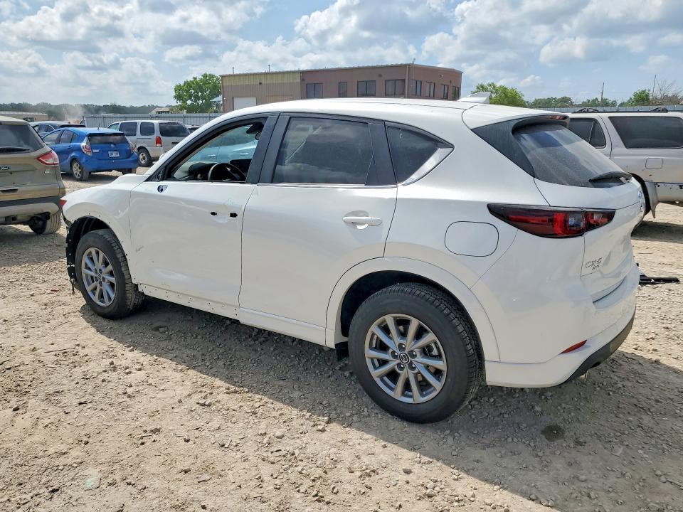 Aukcja sprzedaży 2025 Mazda Cx-5, vin: JM3KFBBL8S0780978, numer aukcji: 54467626