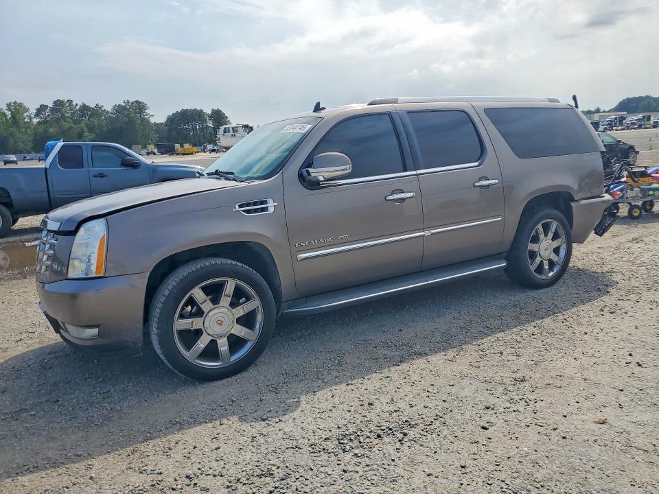 Aukcja sprzedaży 2012 Cadillac Escalade, vin: 1GYS3HEF7CR314248, numer aukcji: 53340746