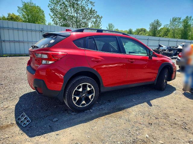 Продажа на аукционе авто 2020 Subaru Crosstrek, vin: JF2GTAEC8LH204177, номер лота: 54097956