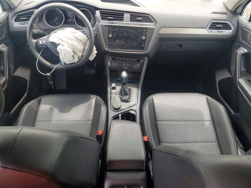 Aukcja sprzedaży 2021 Volkswagen Tiguan, vin: 3VV2B7AX7MM141952, numer aukcji: 55377476