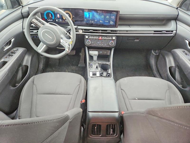 Продажа на аукционе авто 2026 Hyundai Tucson, vin: 5NMJB3DE0TH636704, номер лота: 54674616