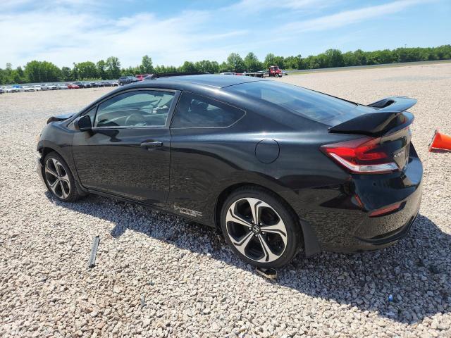 52841186 :رقم المزاد ، 2HGFG4A58EH702000 vin ، 2014 Honda Civic مزاد بيع