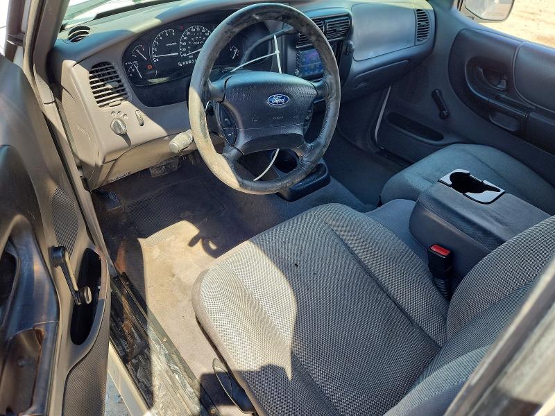 Aukcja sprzedaży 2001 Ford Ranger, vin: 1FTYR14V81PB55571, numer aukcji: 52453726