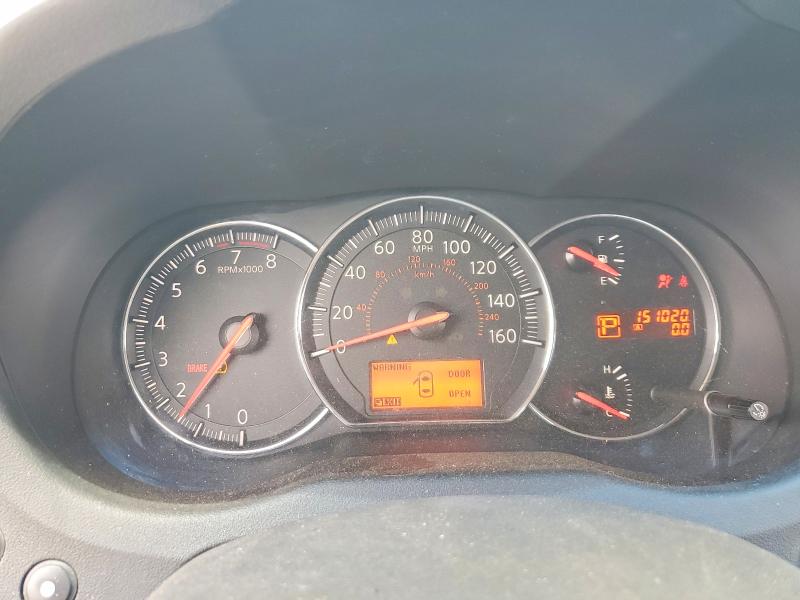 Aukcja sprzedaży 2010 Nissan Maxima, vin: 1N4AA5AP5AC825774, numer aukcji: 53763996