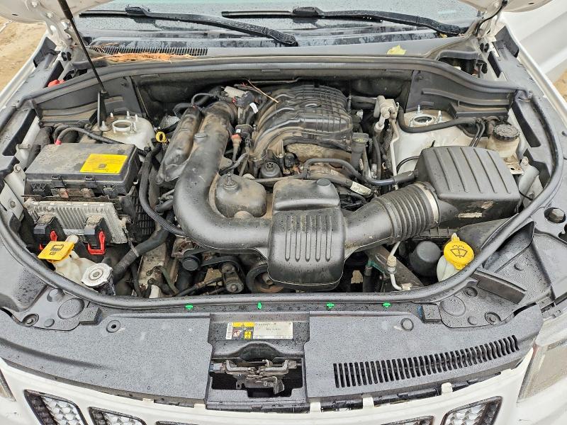 50902876 :رقم المزاد ، 1C4RJFAG0FC181692 vin ، 2015 Jeep Grand Cherokee مزاد بيع
