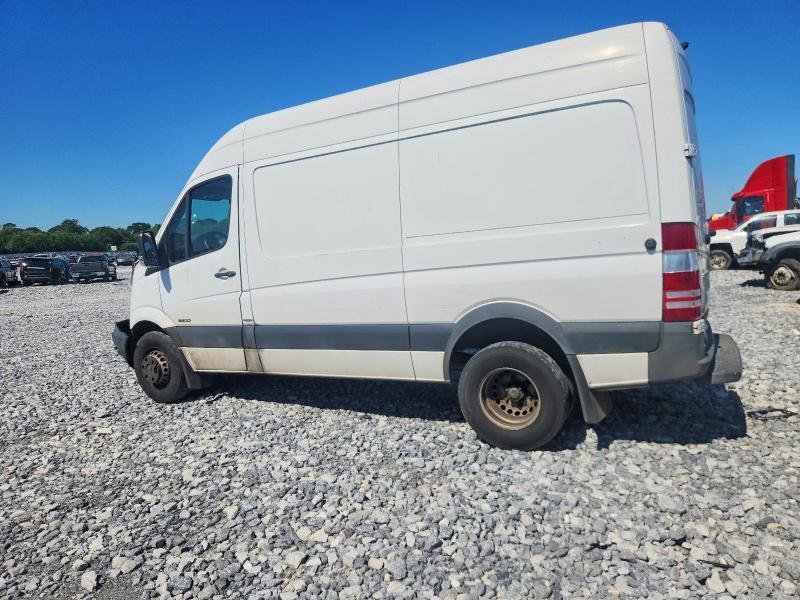 Продажа на аукционе авто 2014 Mercedes-benz Sprinter, vin: WD3PF3DC8E5885944, номер лота: 52925146