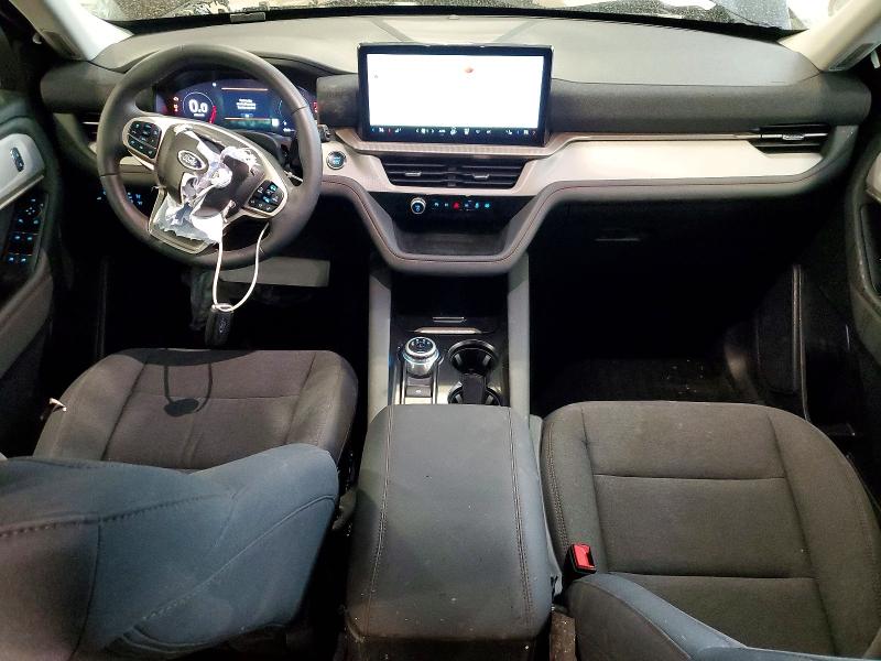 Продаж на аукціоні авто 2025 Ford Explorer, vin: 1FMUK8DH4SGB89607, номер лоту: 53961196