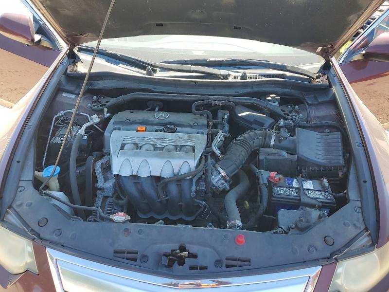53839886 :رقم المزاد ، JH4CU2F63CC024108 vin ، 2012 Acura Tsx مزاد بيع