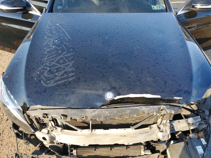 Aukcja sprzedaży 2015 Mercedes-benz C, vin: 55SWF4KB3FU034540, numer aukcji: 52612766