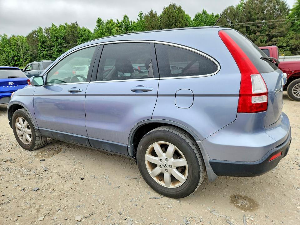 Продажа на аукционе авто 2008 Honda Cr-v, vin: JHLRE38728C010876, номер лота: 54237656