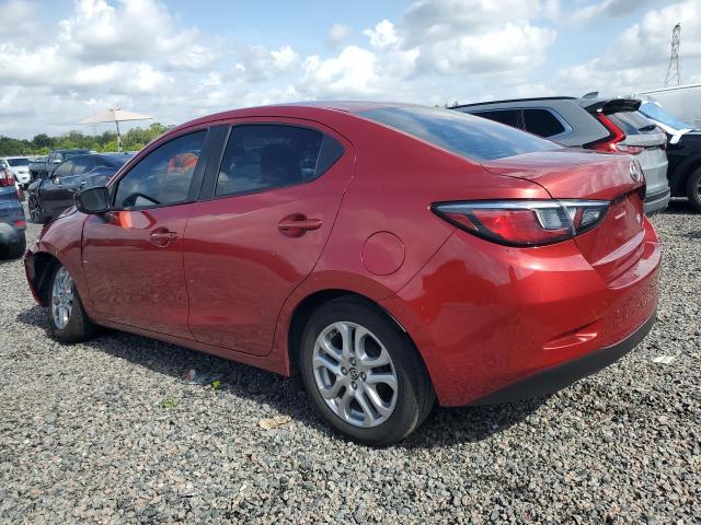 Продаж на аукціоні авто 2016 Scion Ia, vin: 3MYDLBZV4GY113325, номер лоту: 54958906