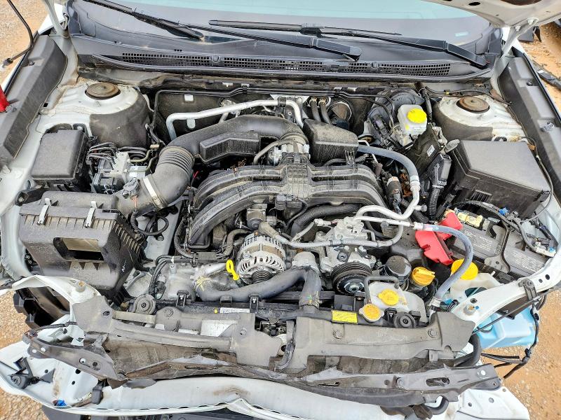 Aukcja sprzedaży 2024 Subaru Outback, vin: 4S4BTANC3R3139670, numer aukcji: 52986916