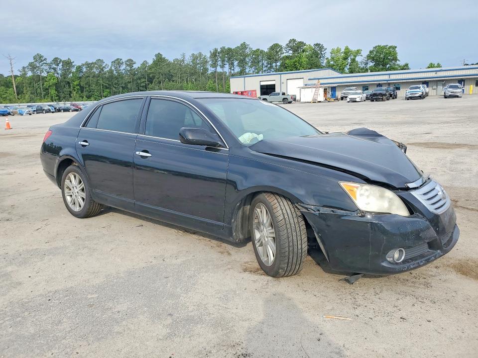 Aukcja sprzedaży 2010 Toyota Avalon, vin: 4T1BK3DB3AU363589, numer aukcji: 53033146