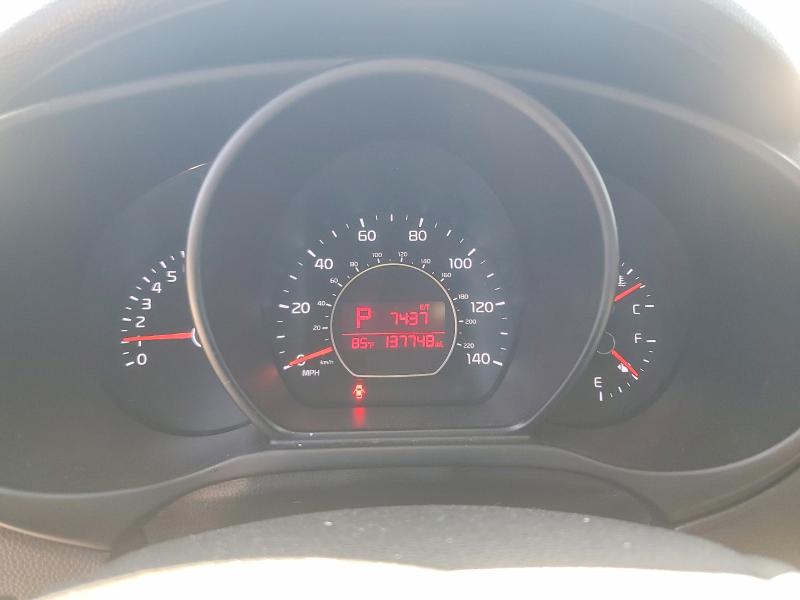 Продажа на аукционе авто 2015 Kia Soul, vin: KNDJP3A50F7749800, номер лота: 54164346