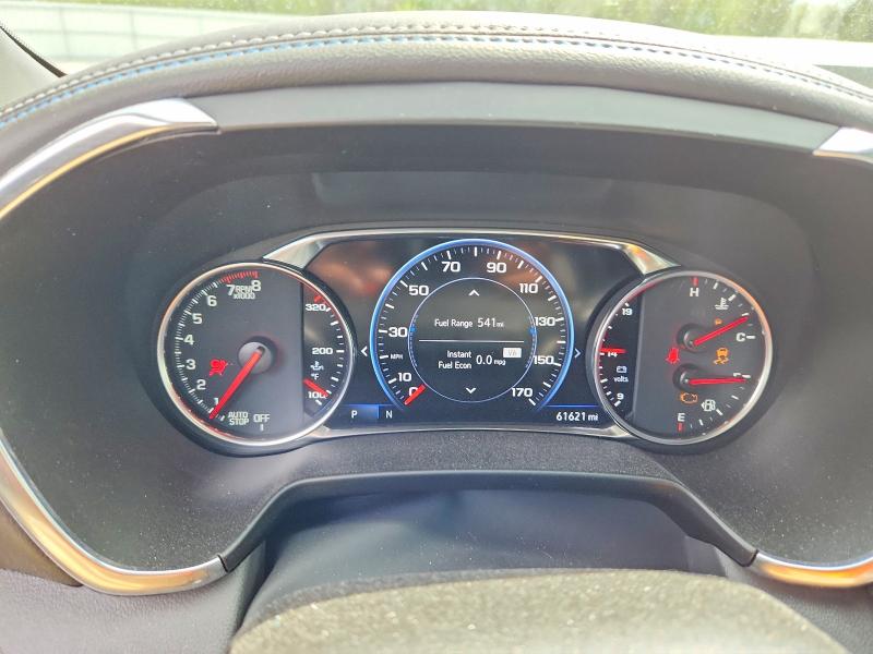 Auction sale of the 2023 Chevrolet Blazer, vin: 3GNKBKRS5PS158220, lot number: 51891026