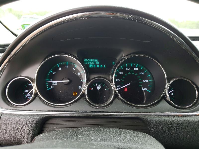 Продажа на аукционе авто 2017 Buick Enclave, vin: 5GAKVCKD1HJ340731, номер лота: 52697496