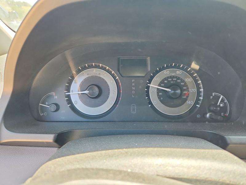 Продаж на аукціоні авто 2014 Honda Odyssey, vin: 5FNRL5H90EB070122, номер лоту: 52153206