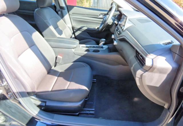 Aukcja sprzedaży 2025 Nissan Altima, vin: 1N4BL4DV7SN377143, numer aukcji: 55082906