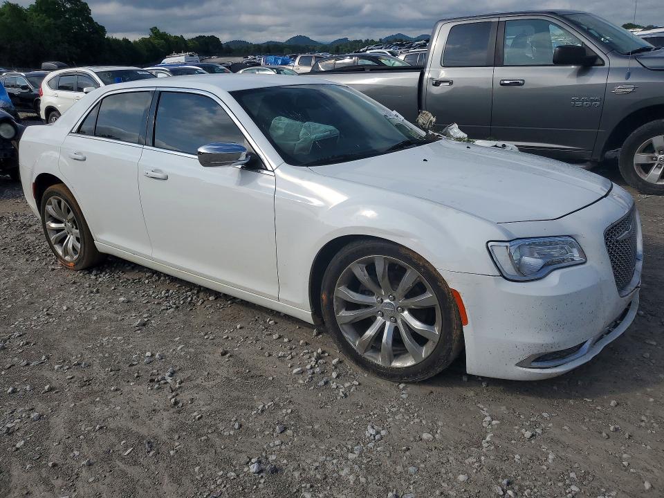Aukcja sprzedaży 2019 Chrysler 300, vin: 2C3CCAAG1KH668463, numer aukcji: 55192556