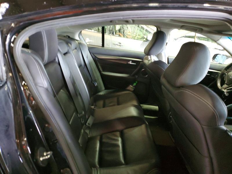 Aukcja sprzedaży 2012 Acura Tl, vin: 19UUA9F52CA007411, numer aukcji: 52098986