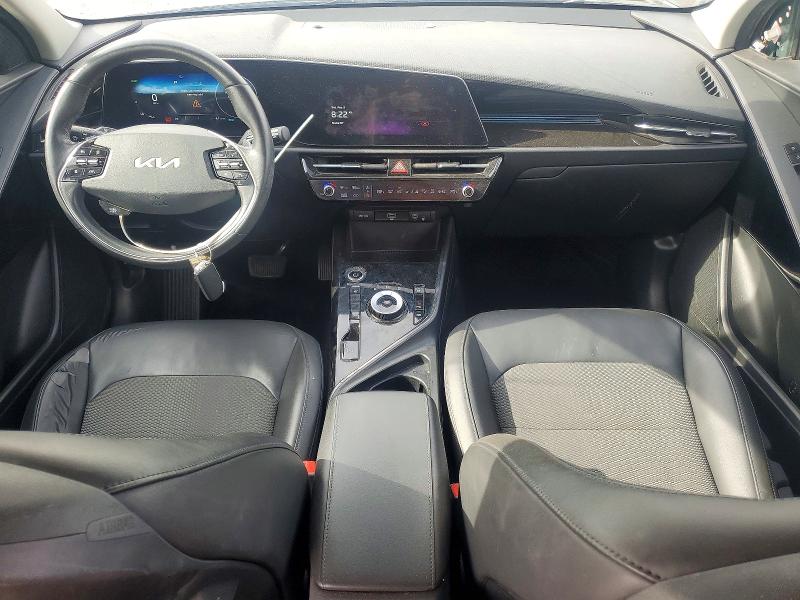 Продажа на аукционе авто 2023 Kia Niro, vin: KNDCR3L17P5022602, номер лота: 53588796