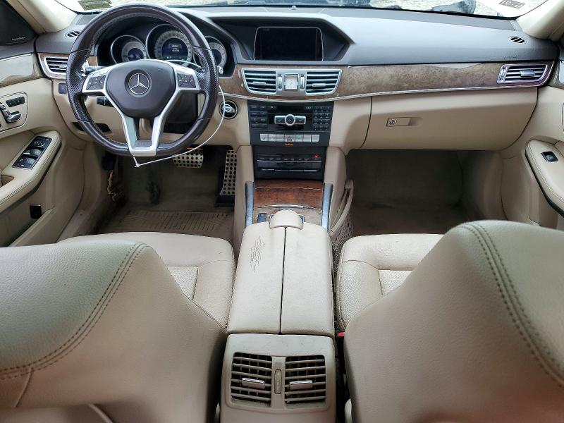 53752706 :رقم المزاد ، WDDHF8JBXEB046906 vin ، 2014 Mercedes-benz E مزاد بيع