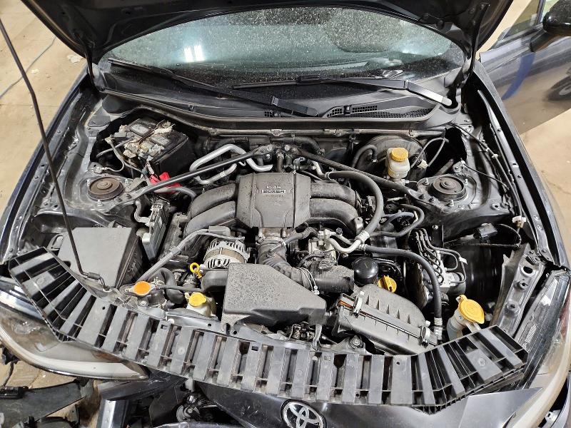 Aukcja sprzedaży 2022 Toyota Gr 86, vin: JF1ZNBF17N8754547, numer aukcji: 53417486