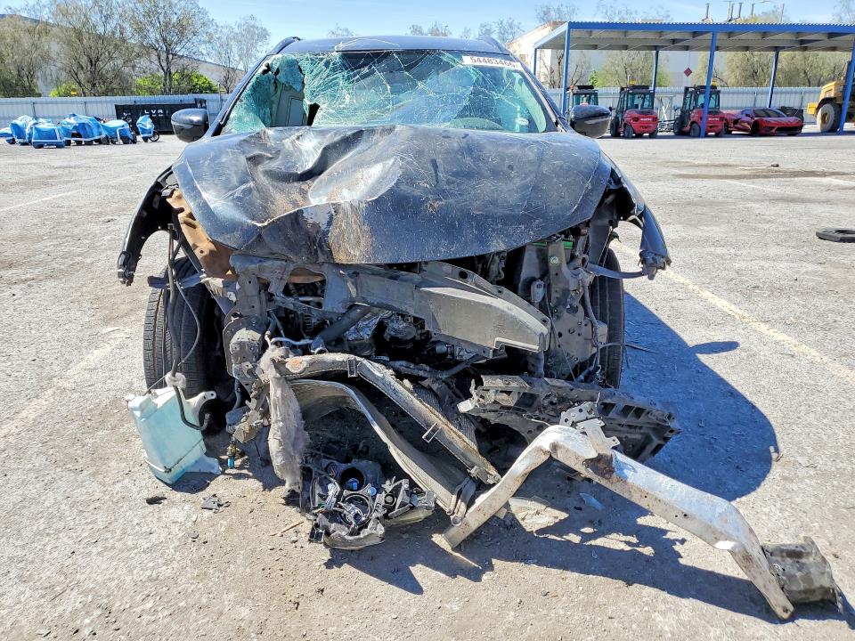 Продаж на аукціоні авто 2015 Nissan Murano, vin: 5N1AZ2MG1FN285912, номер лоту: 54483466