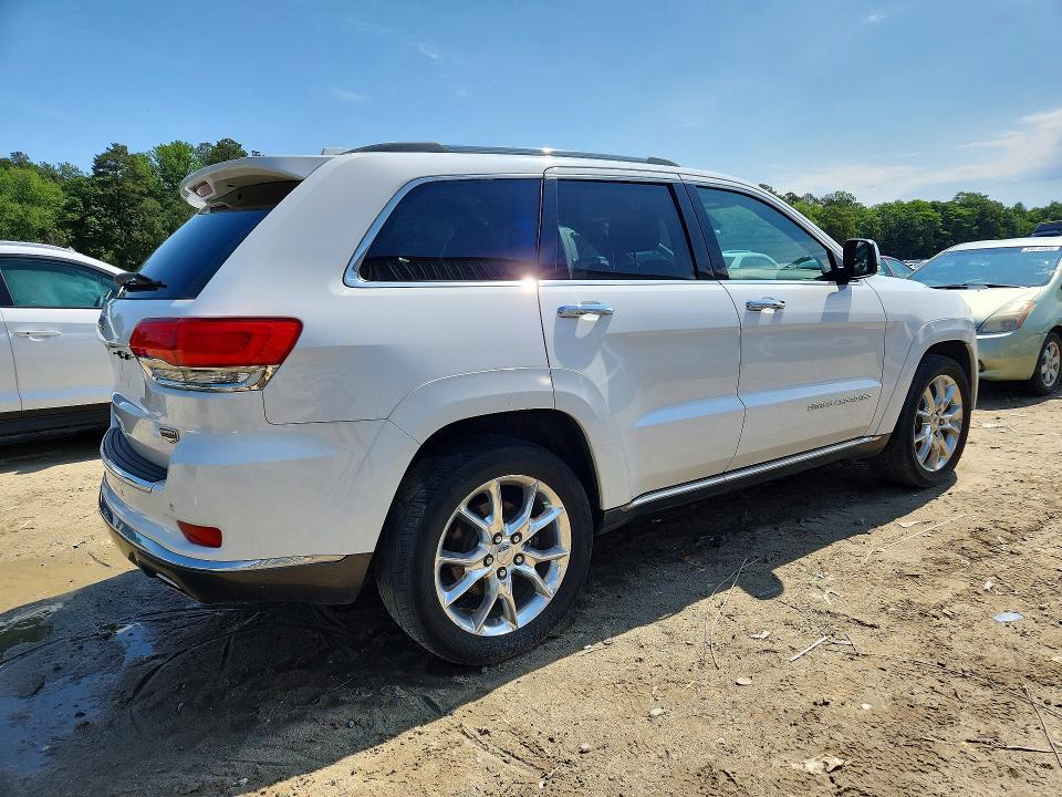 54871236 :رقم المزاد ، 1C4RJFJG8EC275916 vin ، 2014 Jeep Grand Cherokee مزاد بيع