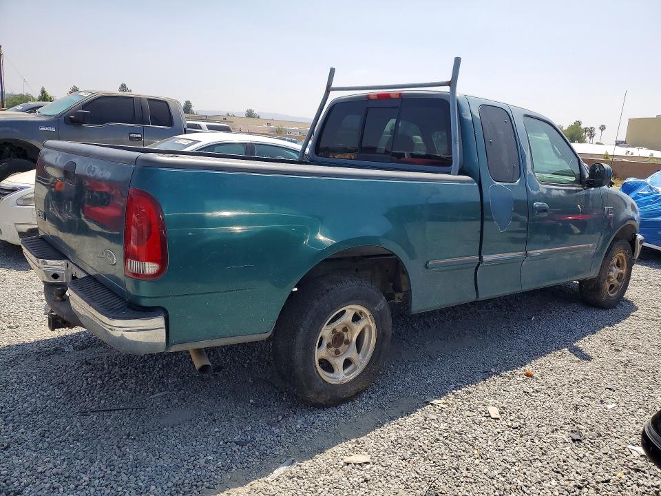 Продаж на аукціоні авто 1998 Ford F150, vin: 1FTZX17W8WKB64130, номер лоту: 53916436