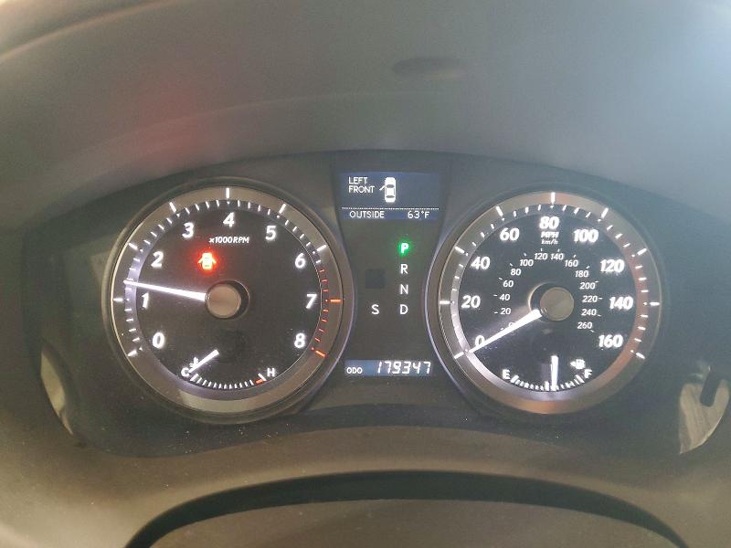 Aukcja sprzedaży 2007 Lexus Es, vin: JTHBJ46G672050559, numer aukcji: 52308826