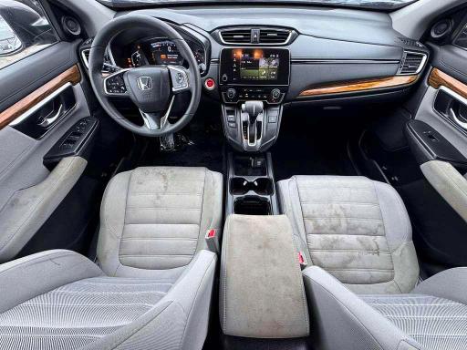 Продажа на аукционе авто 2018 Honda Cr-v, vin: 7FARW1H56JE018330, номер лота: 52760026