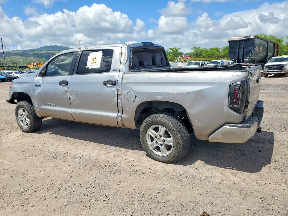 Aukcja sprzedaży 2014 Toyota Tundra, vin: 5TFDW5F16EX349529, numer aukcji: 51344996