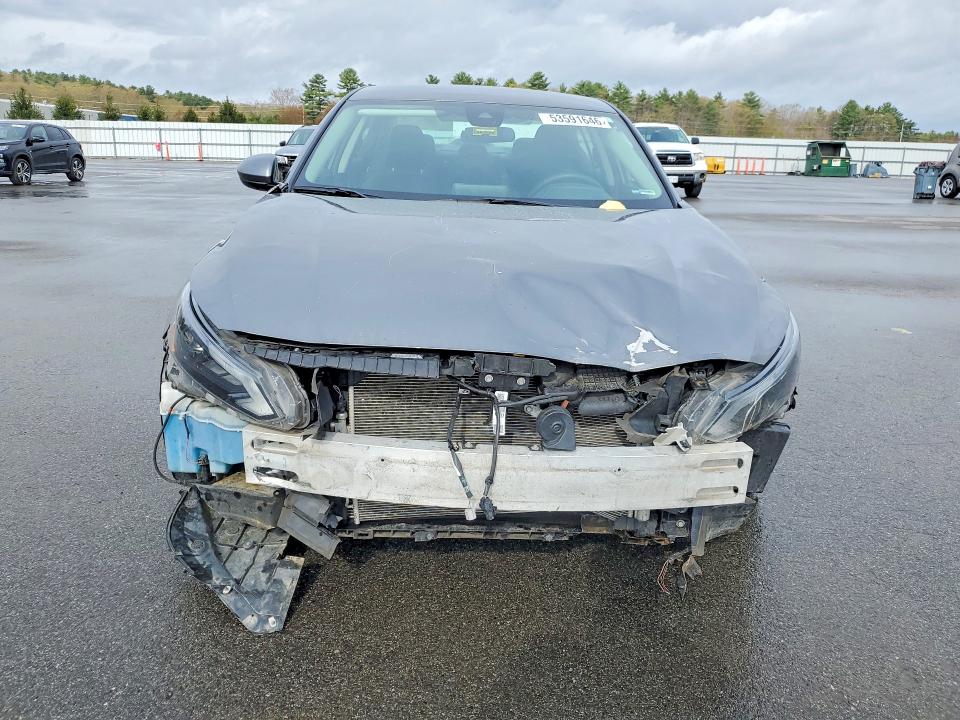Продаж на аукціоні авто 2023 Nissan Altima, vin: 1N4BL4DV1PN378117, номер лоту: 53591646