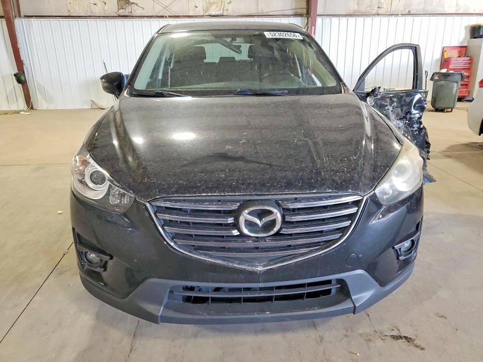 Продаж на аукціоні авто 2016 Mazda Cx-5, vin: JM3KE2CY2G0703382, номер лоту: 52302656