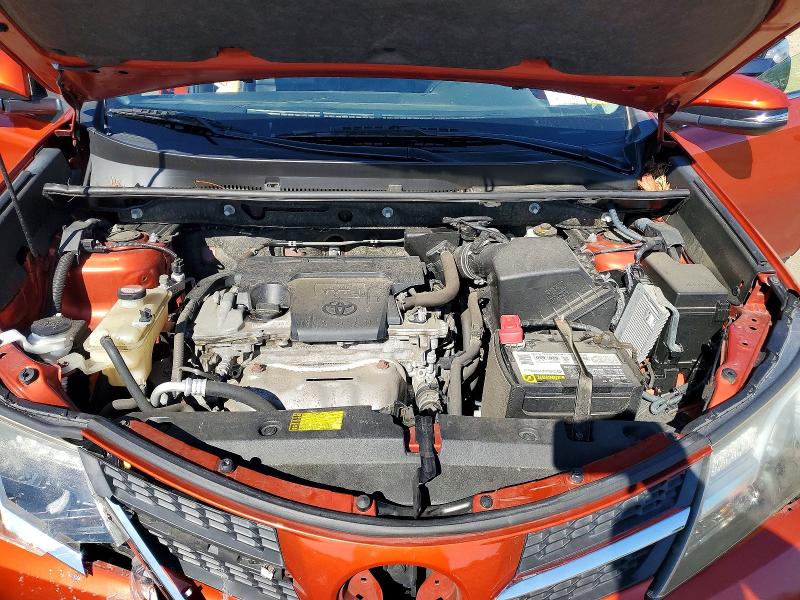 Продажа на аукционе авто 2015 Toyota Rav4, vin: JTMDFREV8FJ021030, номер лота: 54545836