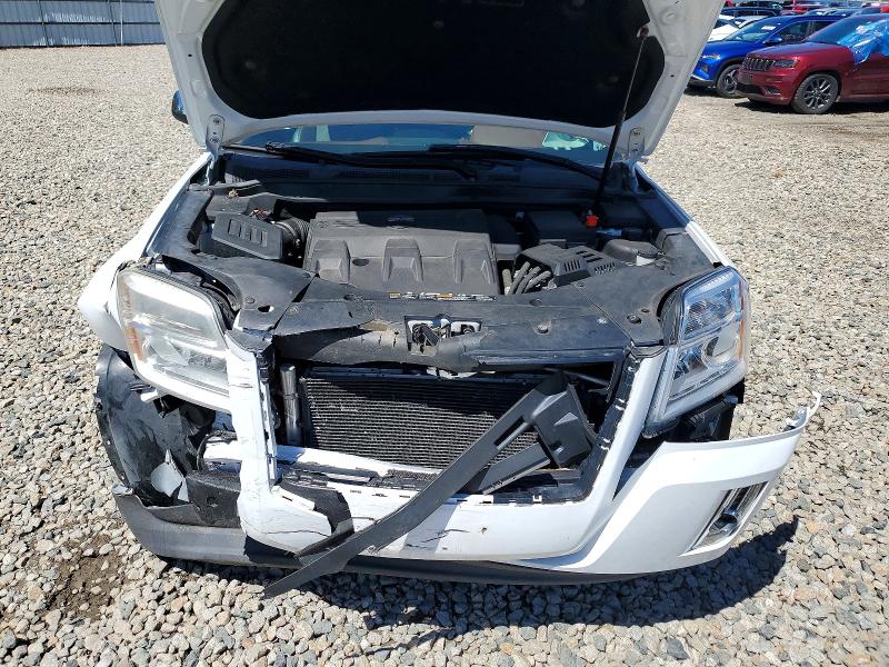 Aukcja sprzedaży 2015 Gmc Terrain, vin: 2GKFLYE34F6342851, numer aukcji: 53054476