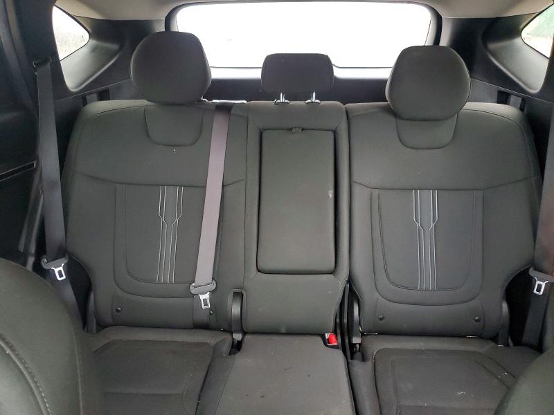 Aukcja sprzedaży 2023 Hyundai Tucson, vin: 5NMJB3AE5PH231903, numer aukcji: 55055866